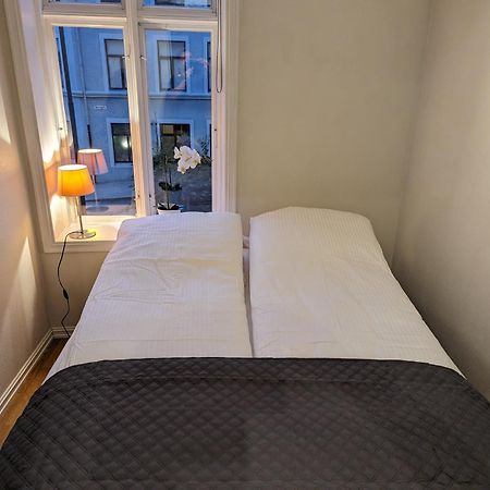 Apartment In Alesund City Center Zewnętrze zdjęcie
