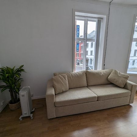 Apartment In Alesund City Center Zewnętrze zdjęcie