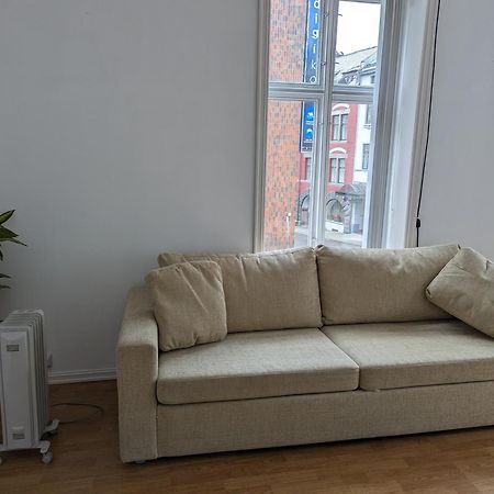 Apartment In Alesund City Center Zewnętrze zdjęcie