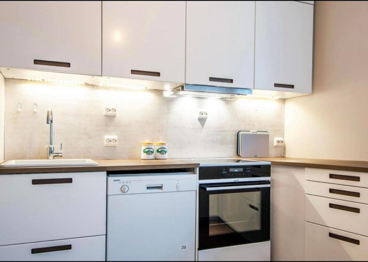 Apartment In Alesund City Center Zewnętrze zdjęcie