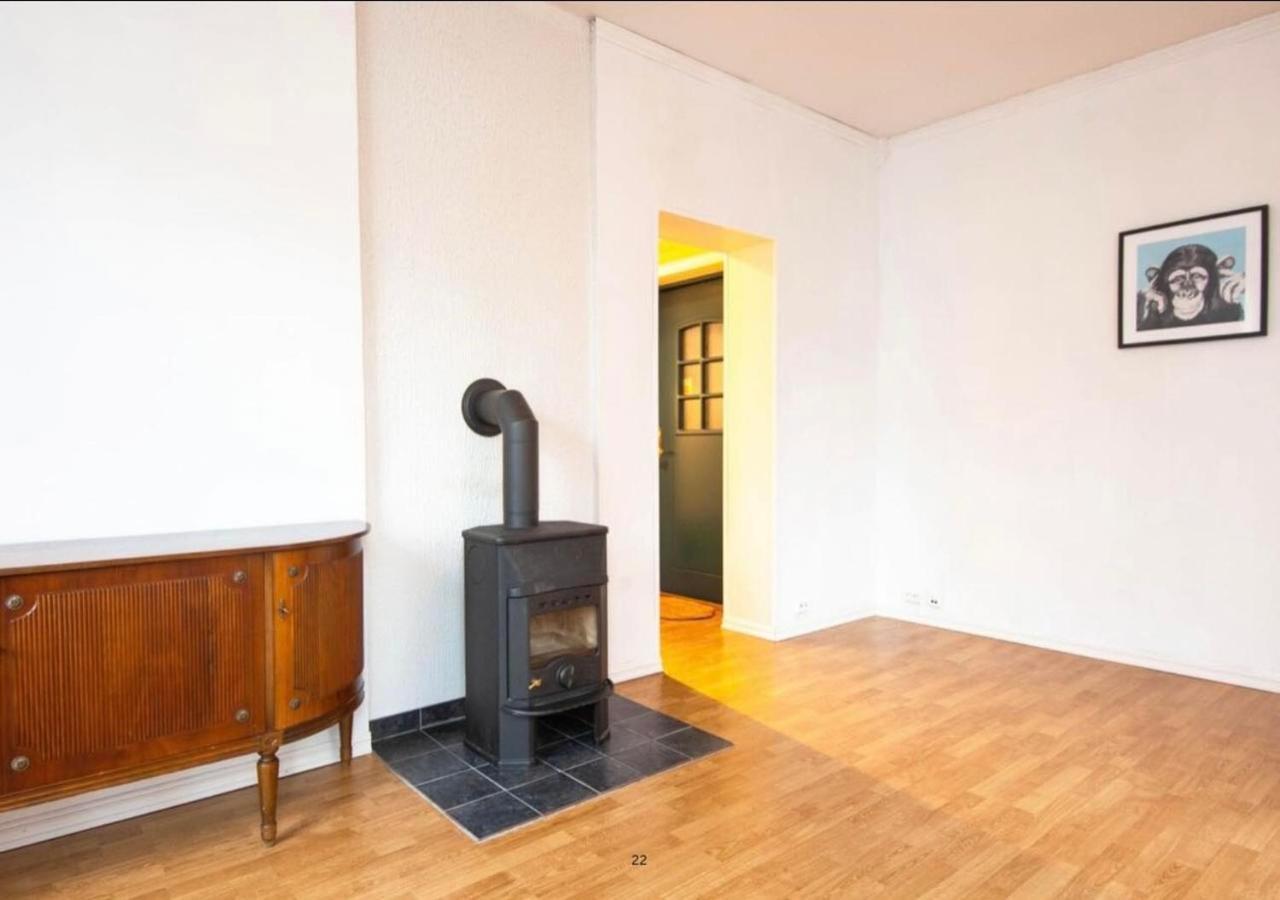 Apartment In Alesund City Center Zewnętrze zdjęcie