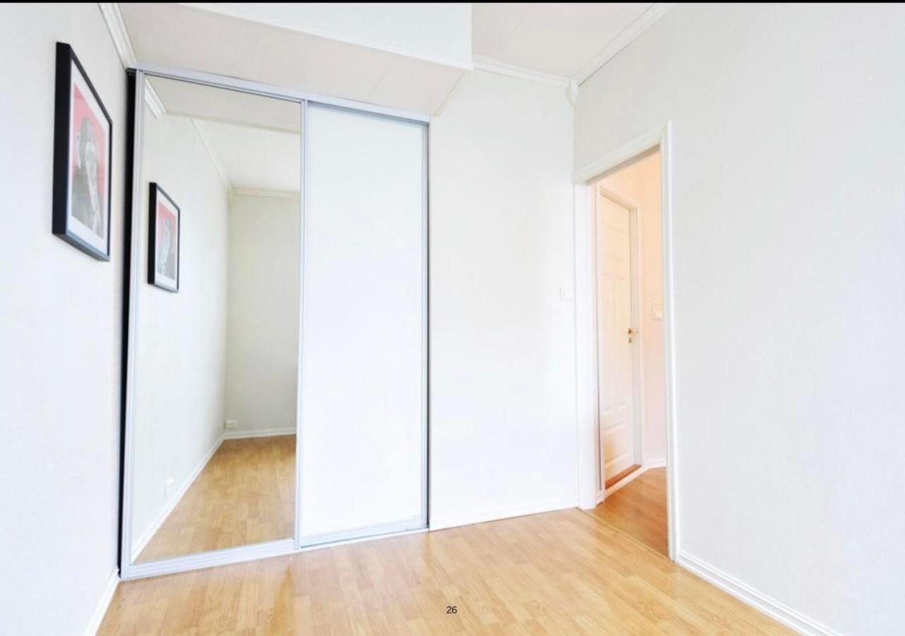 Apartment In Alesund City Center Zewnętrze zdjęcie