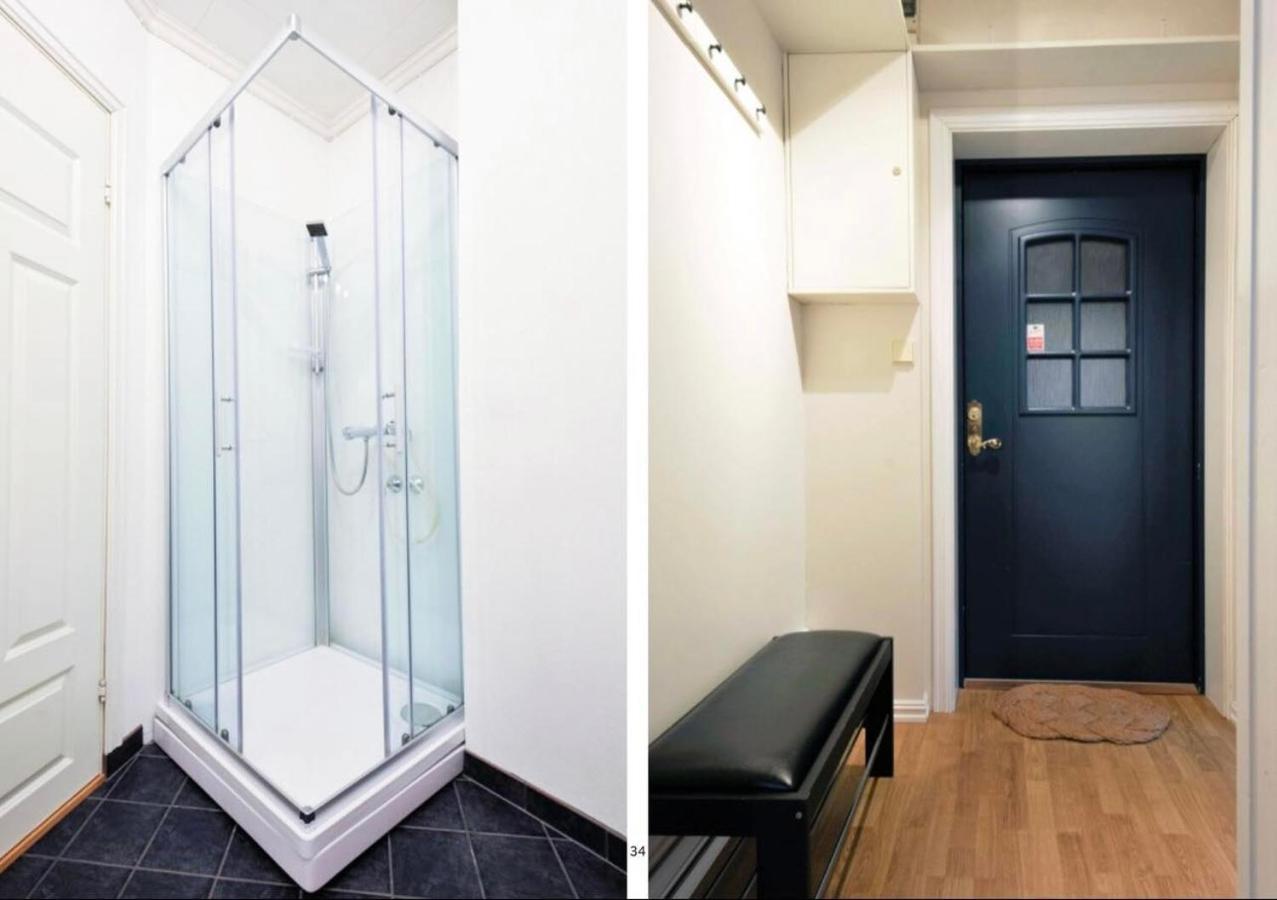 Apartment In Alesund City Center Zewnętrze zdjęcie