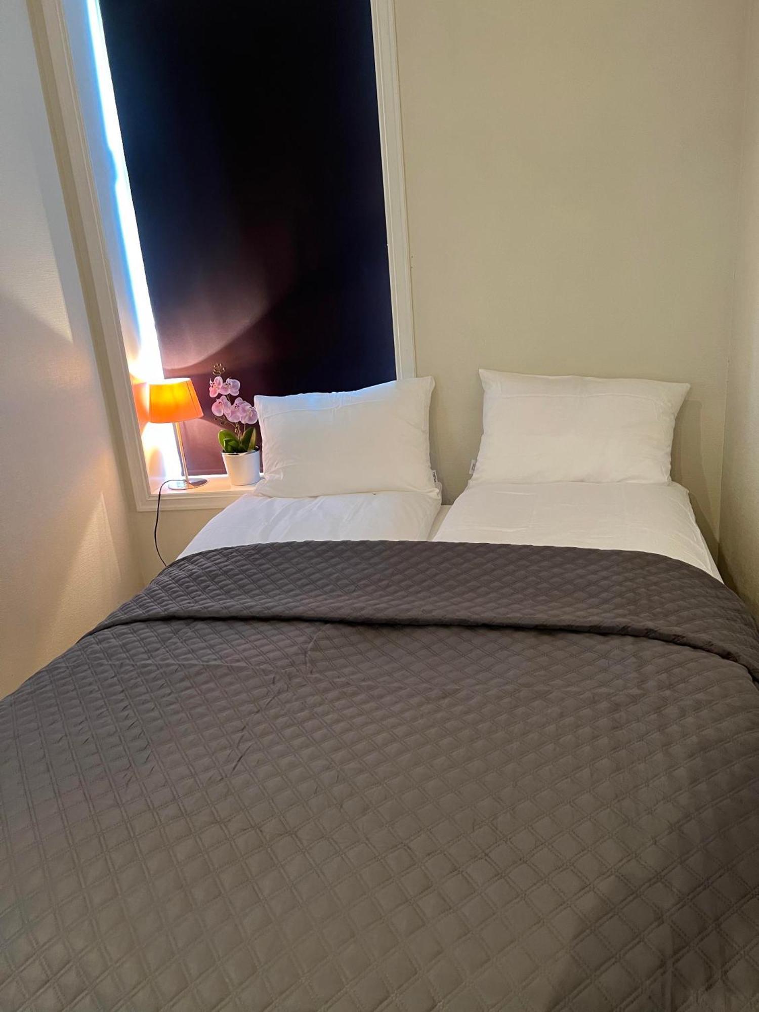 Apartment In Alesund City Center Zewnętrze zdjęcie
