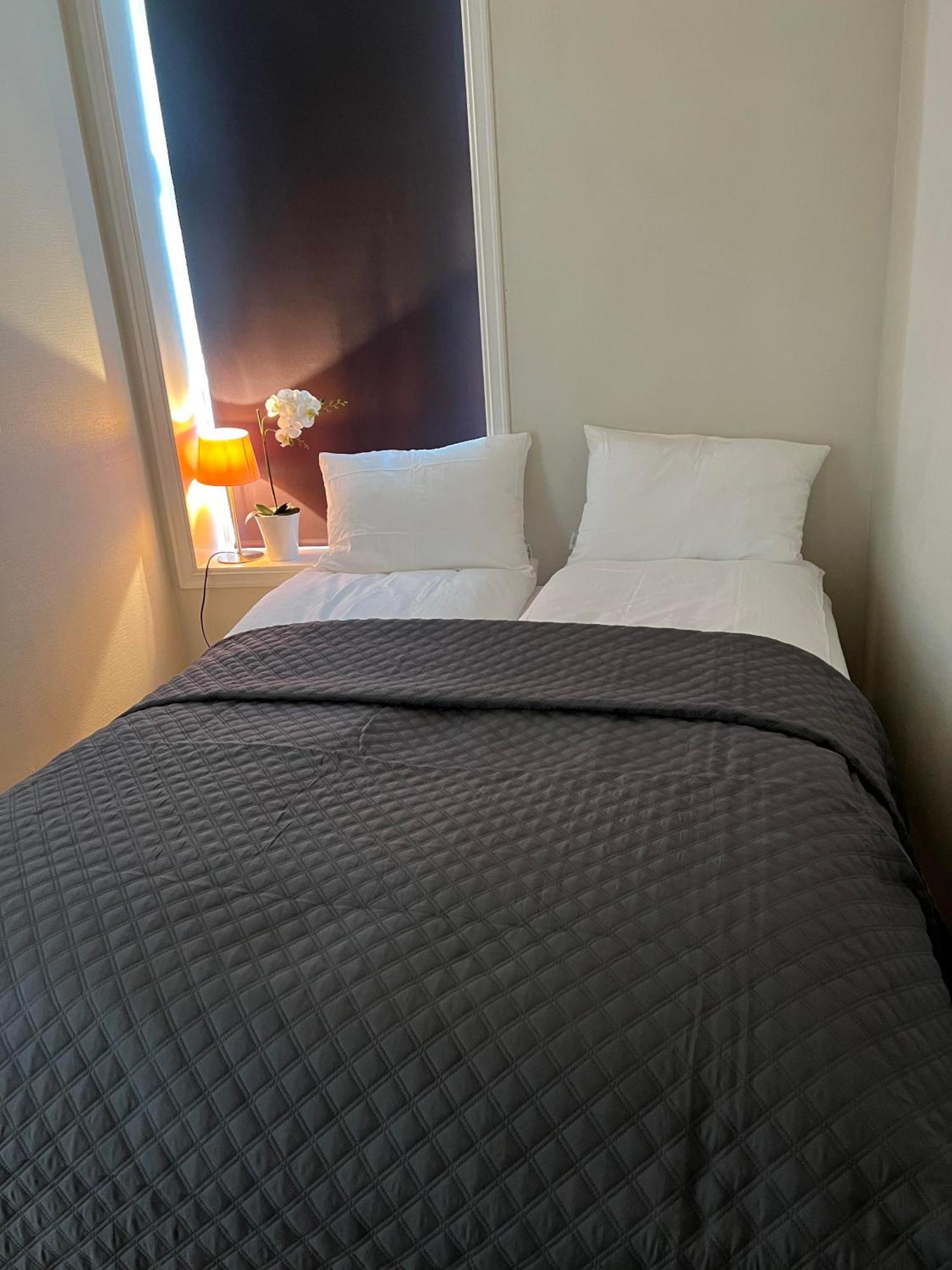 Apartment In Alesund City Center Zewnętrze zdjęcie