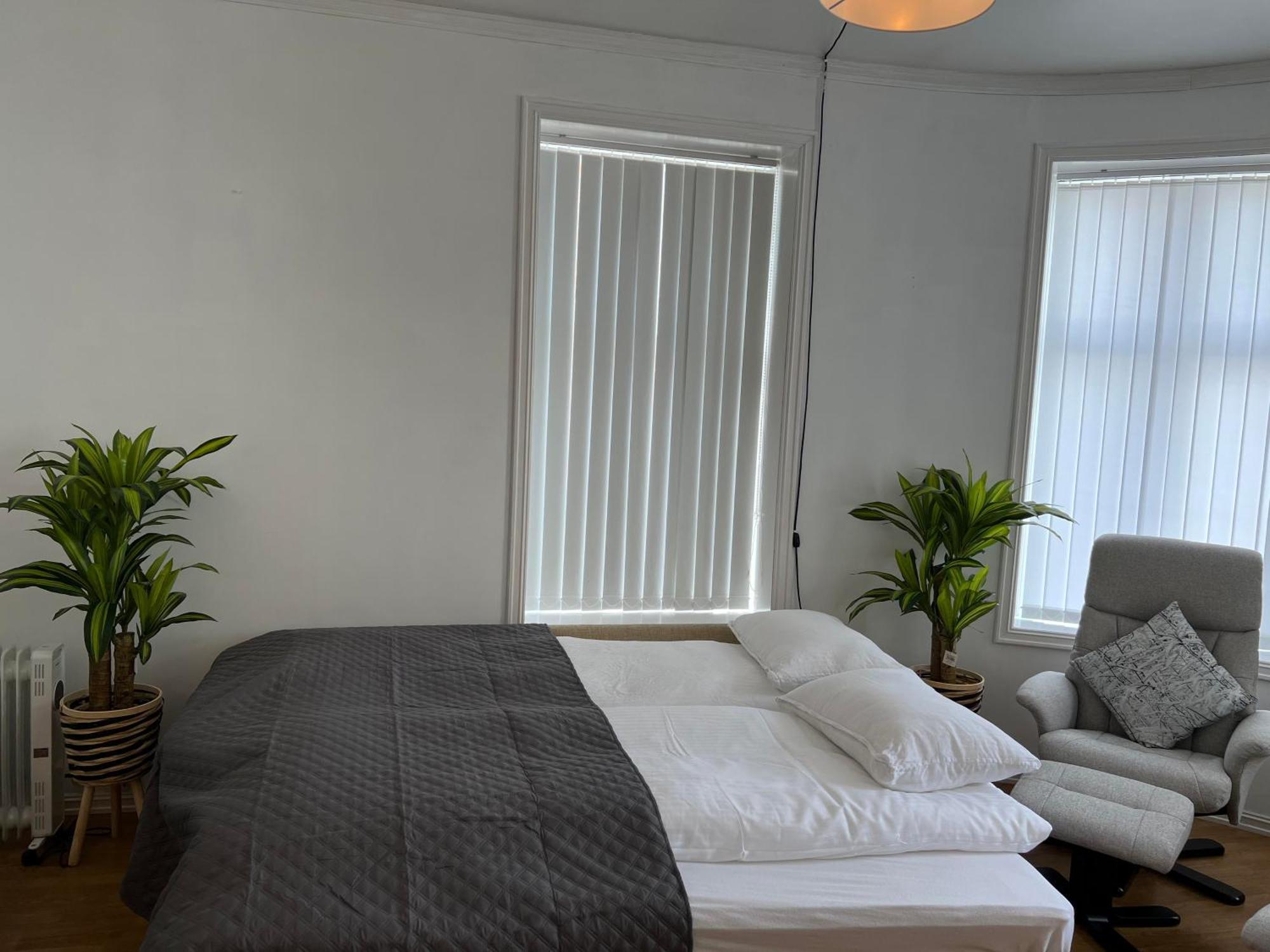 Apartment In Alesund City Center Zewnętrze zdjęcie