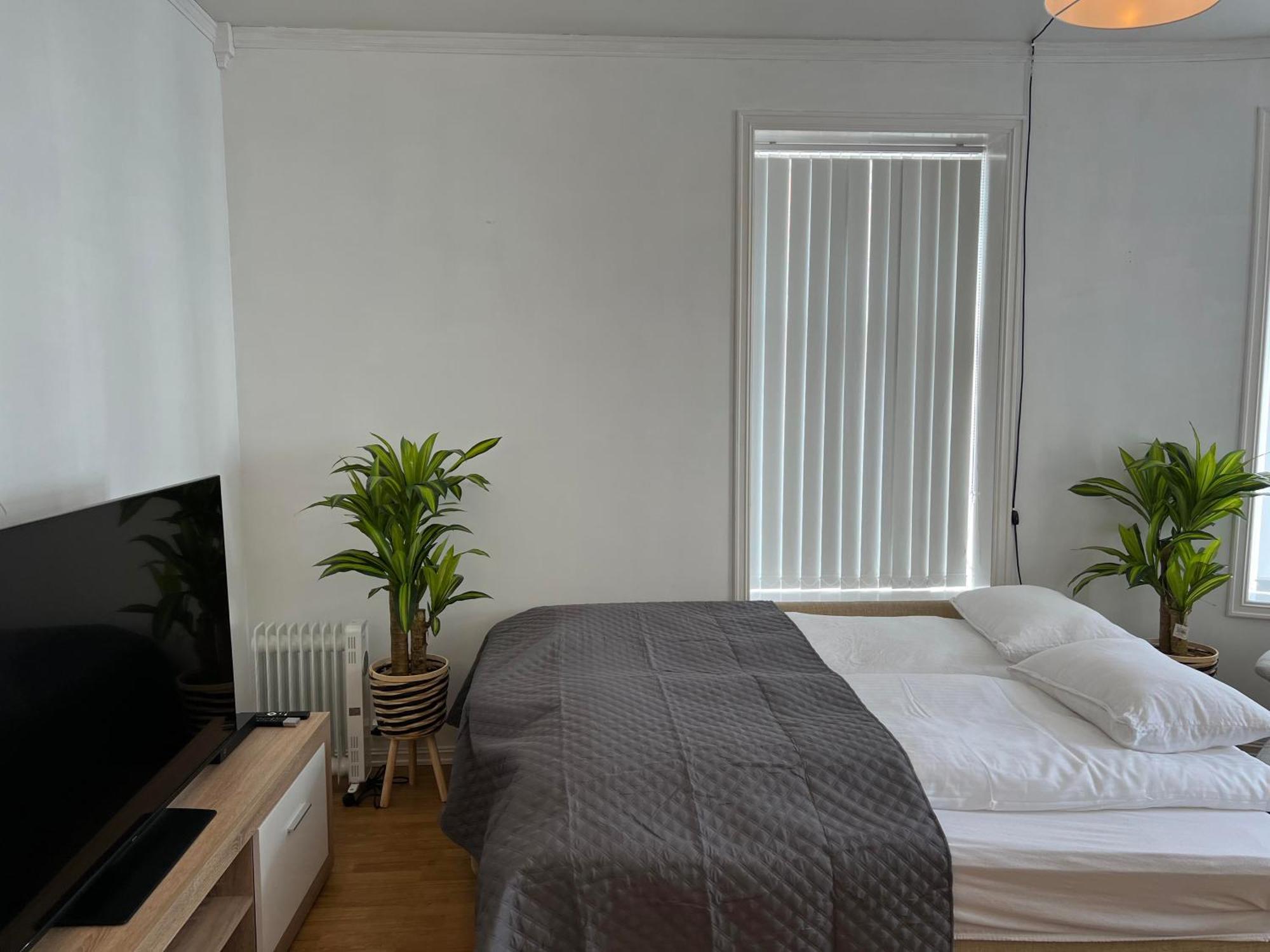 Apartment In Alesund City Center Zewnętrze zdjęcie