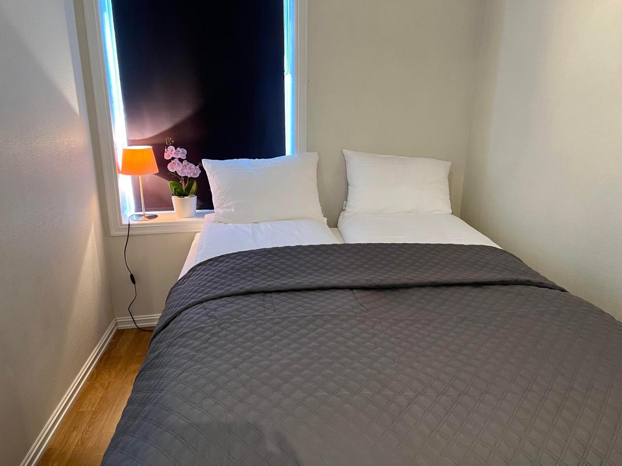 Apartment In Alesund City Center Zewnętrze zdjęcie