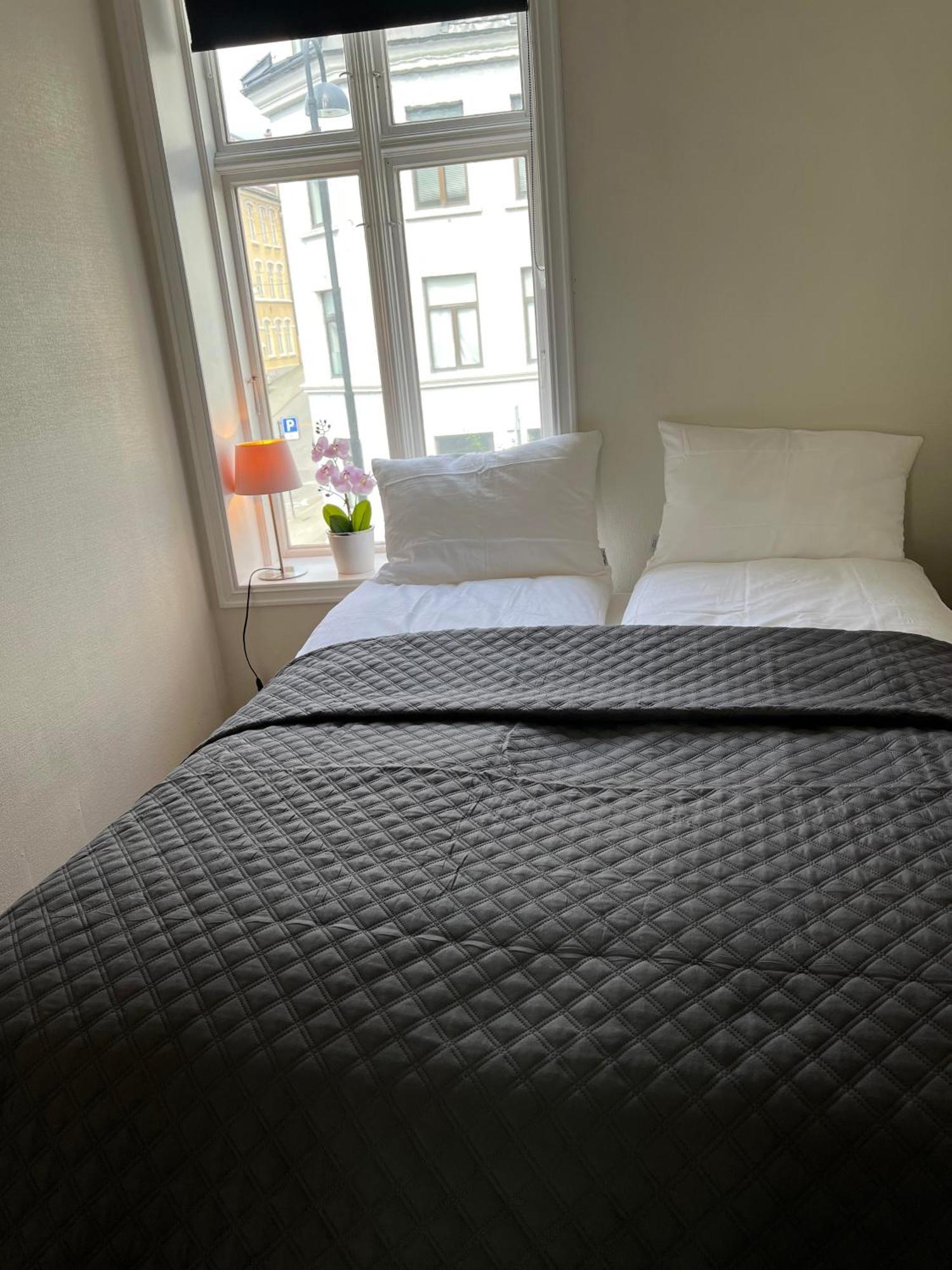 Apartment In Alesund City Center Zewnętrze zdjęcie