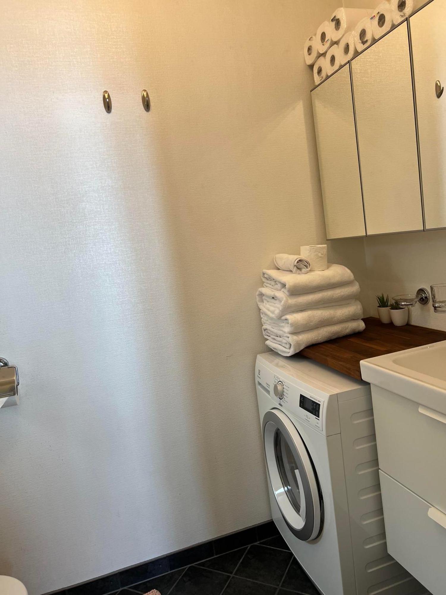 Apartment In Alesund City Center Zewnętrze zdjęcie