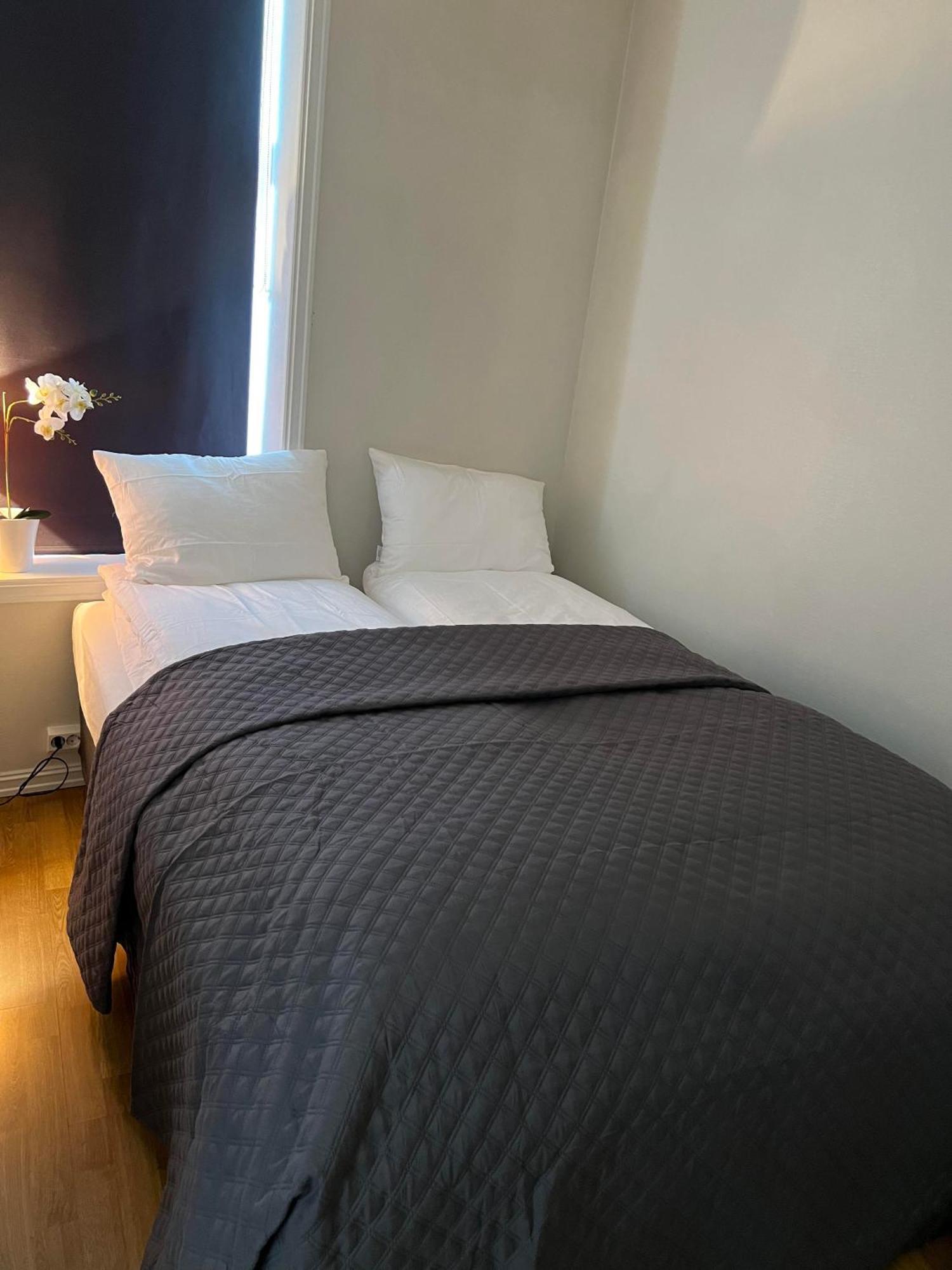 Apartment In Alesund City Center Zewnętrze zdjęcie