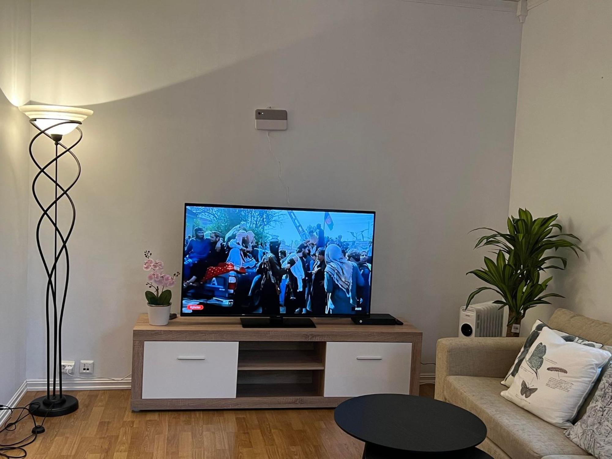 Apartment In Alesund City Center Zewnętrze zdjęcie