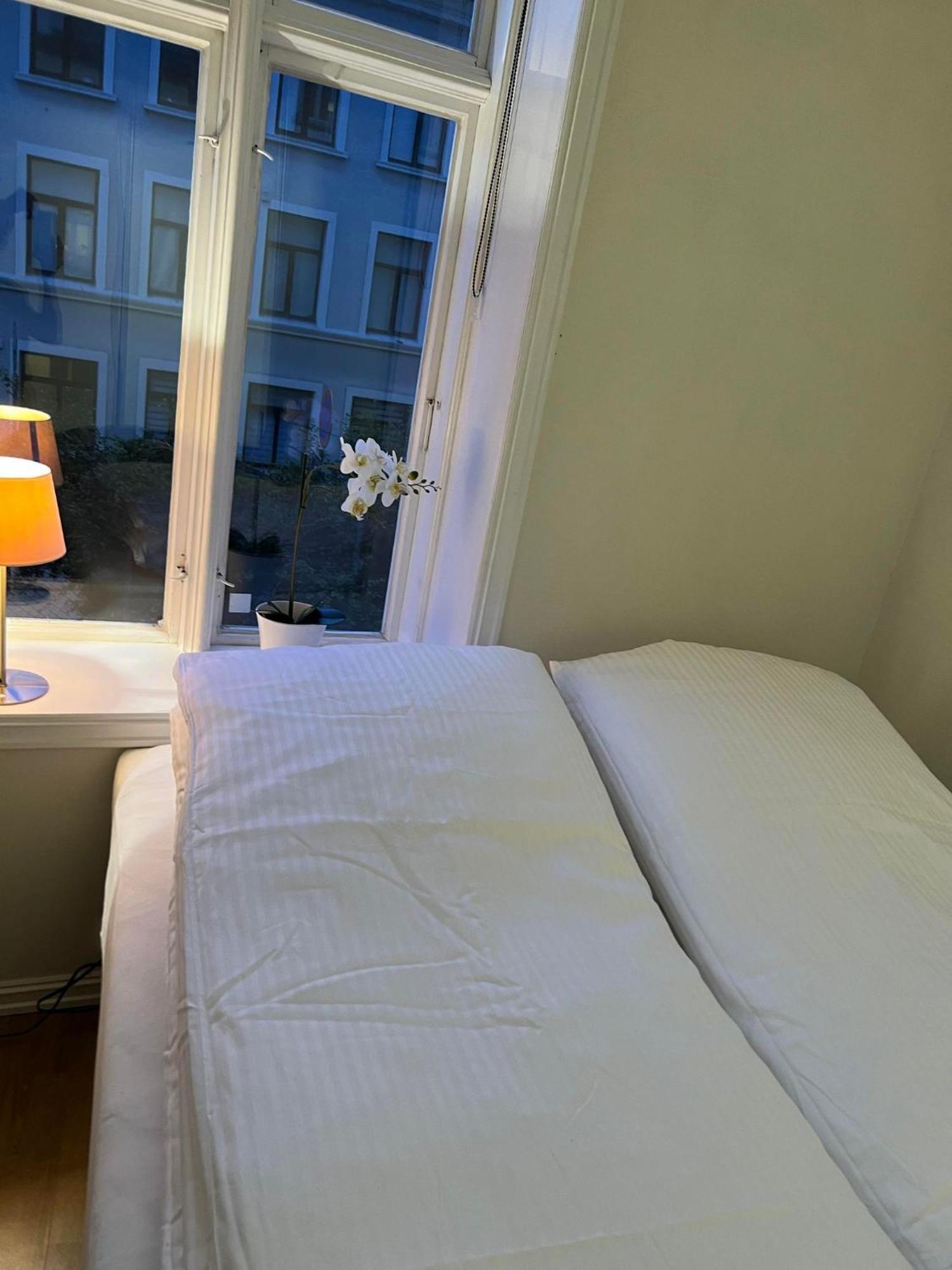 Apartment In Alesund City Center Zewnętrze zdjęcie
