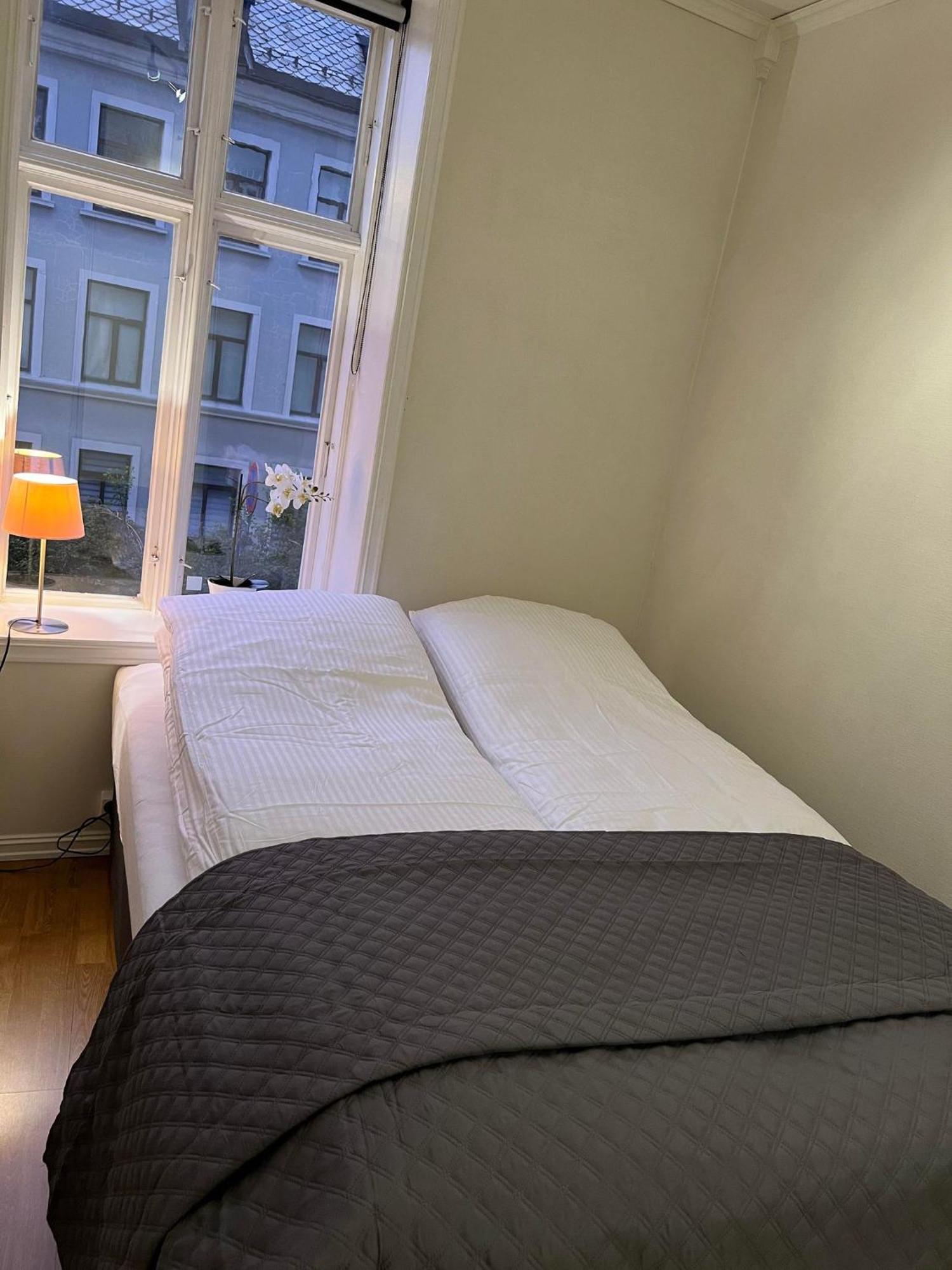 Apartment In Alesund City Center Zewnętrze zdjęcie