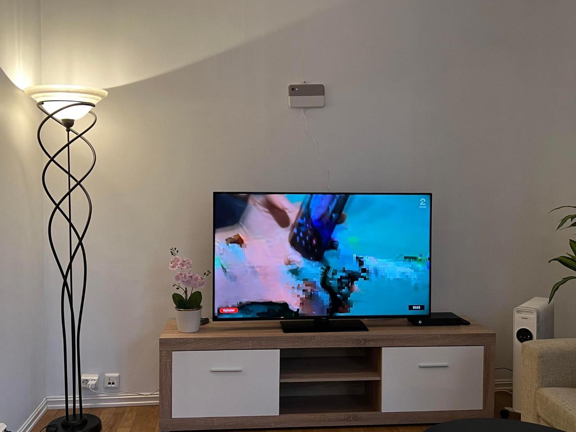 Apartment In Alesund City Center Zewnętrze zdjęcie