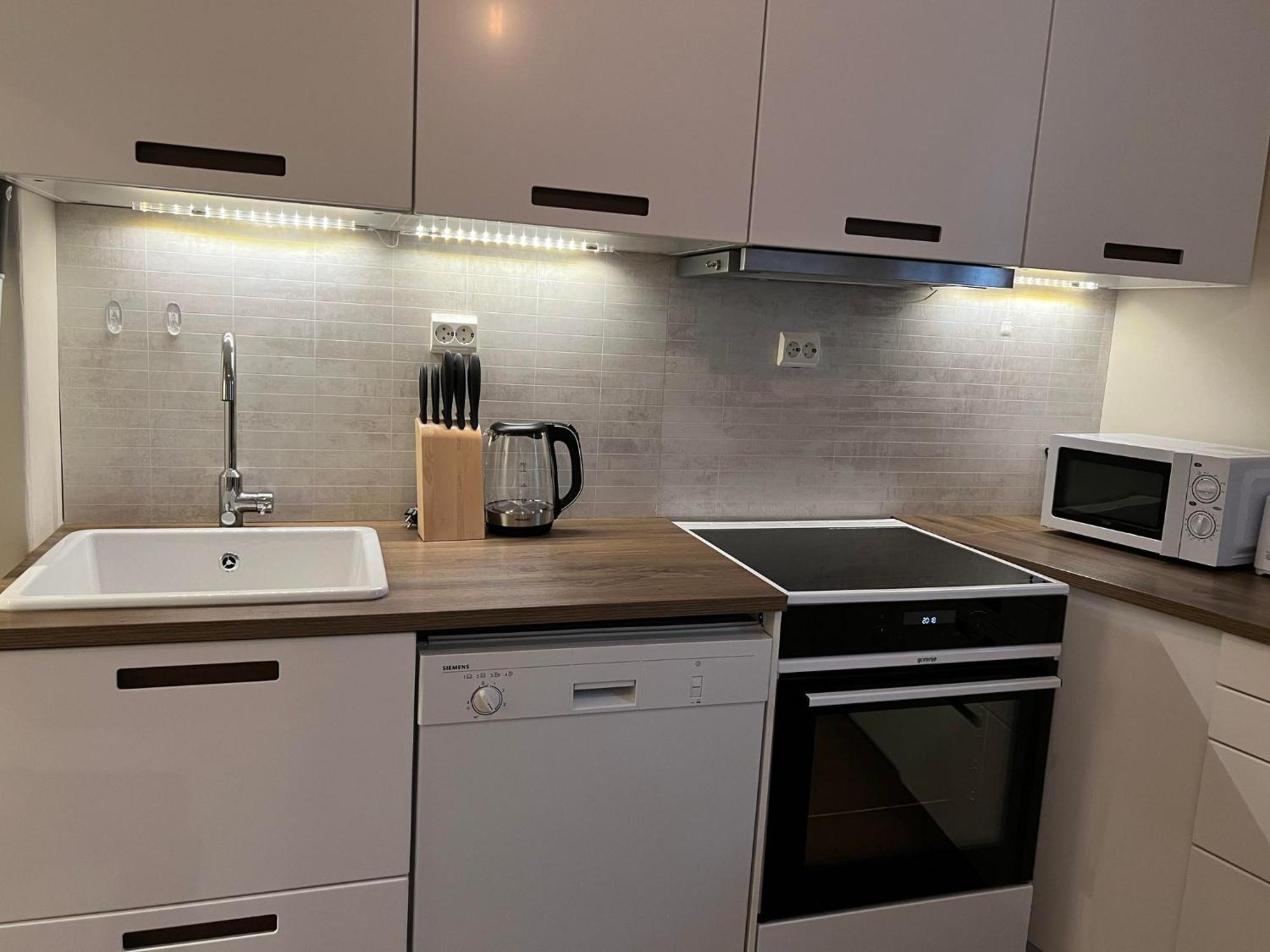 Apartment In Alesund City Center Zewnętrze zdjęcie