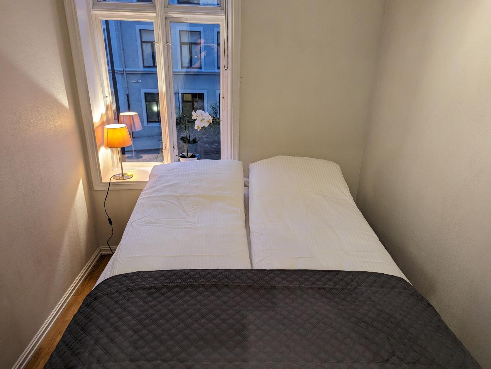 Apartment In Alesund City Center Zewnętrze zdjęcie
