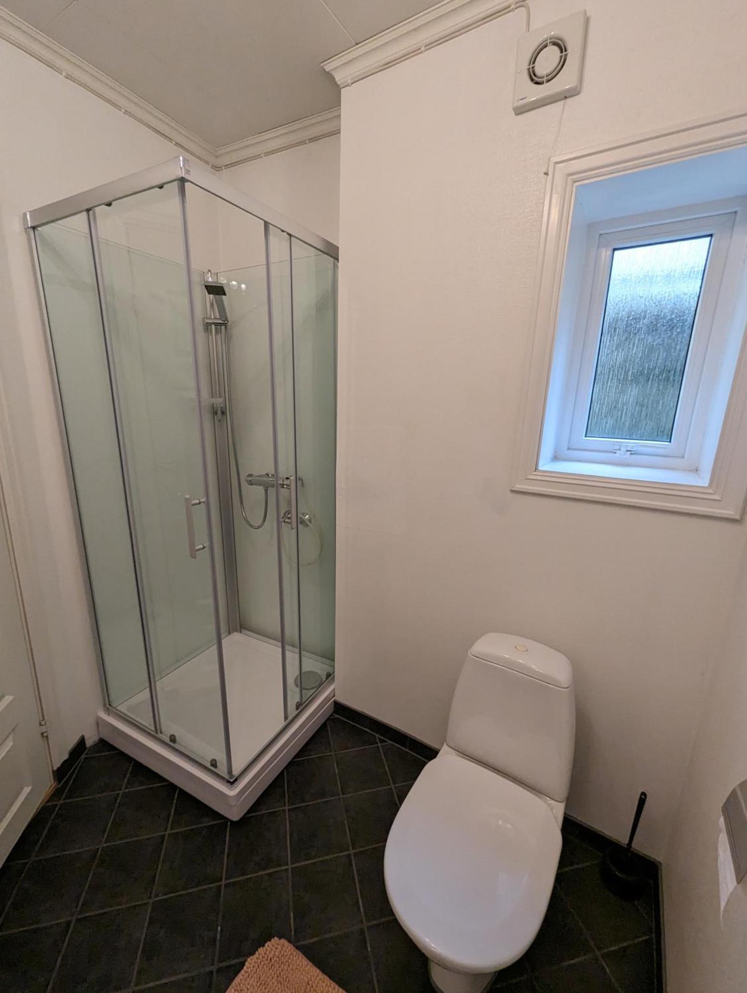 Apartment In Alesund City Center Zewnętrze zdjęcie
