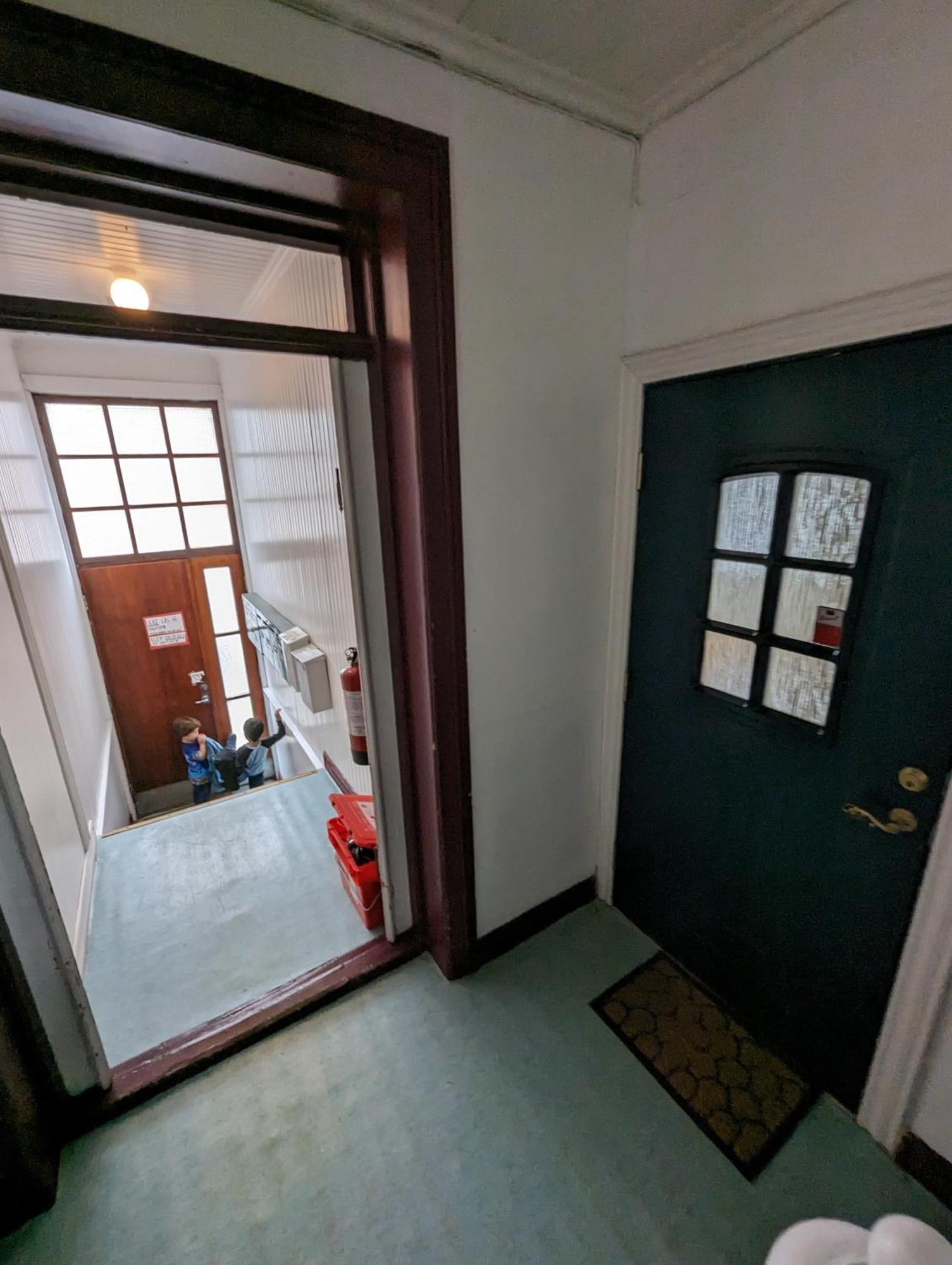 Apartment In Alesund City Center Zewnętrze zdjęcie