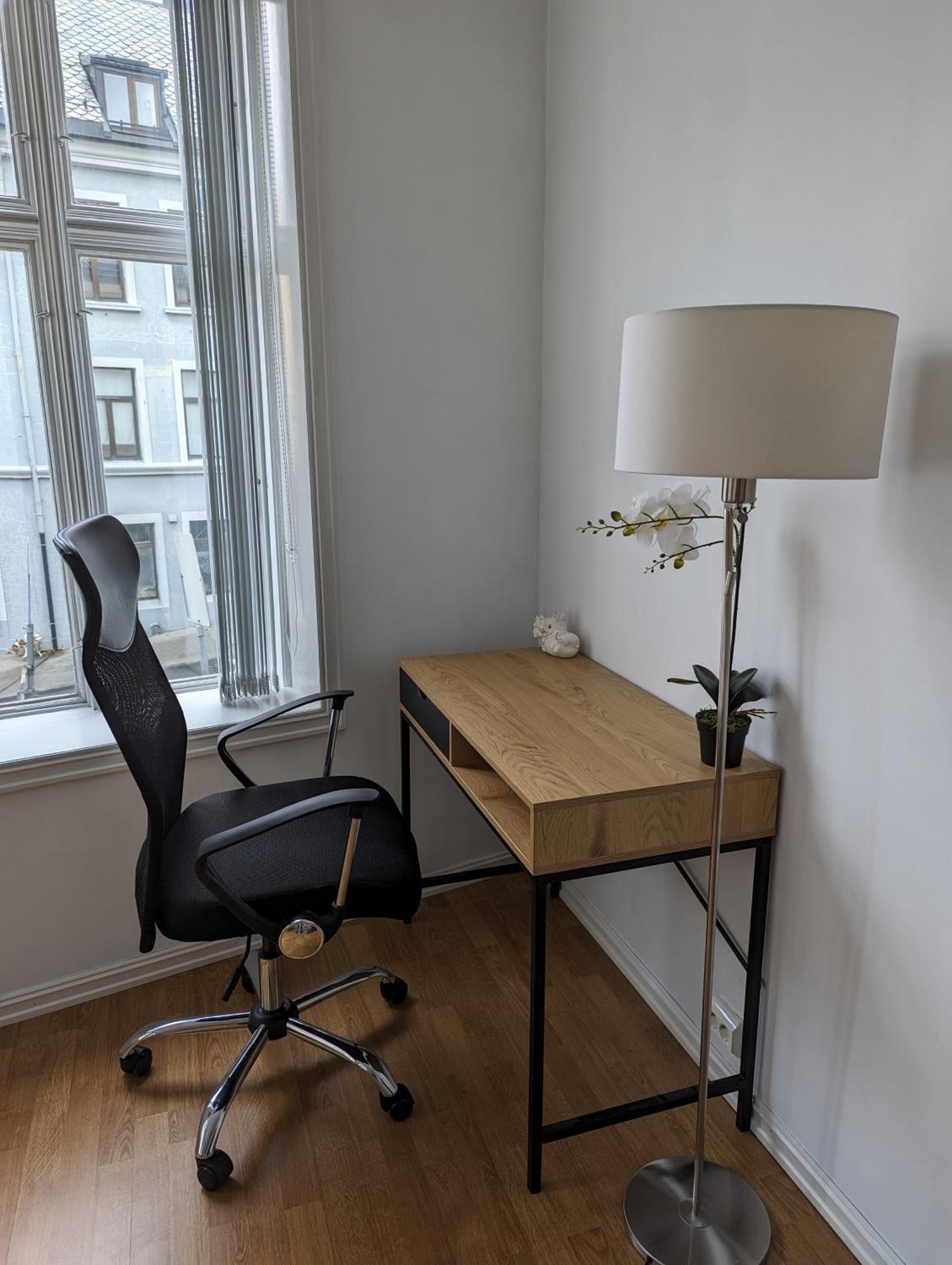 Apartment In Alesund City Center Zewnętrze zdjęcie