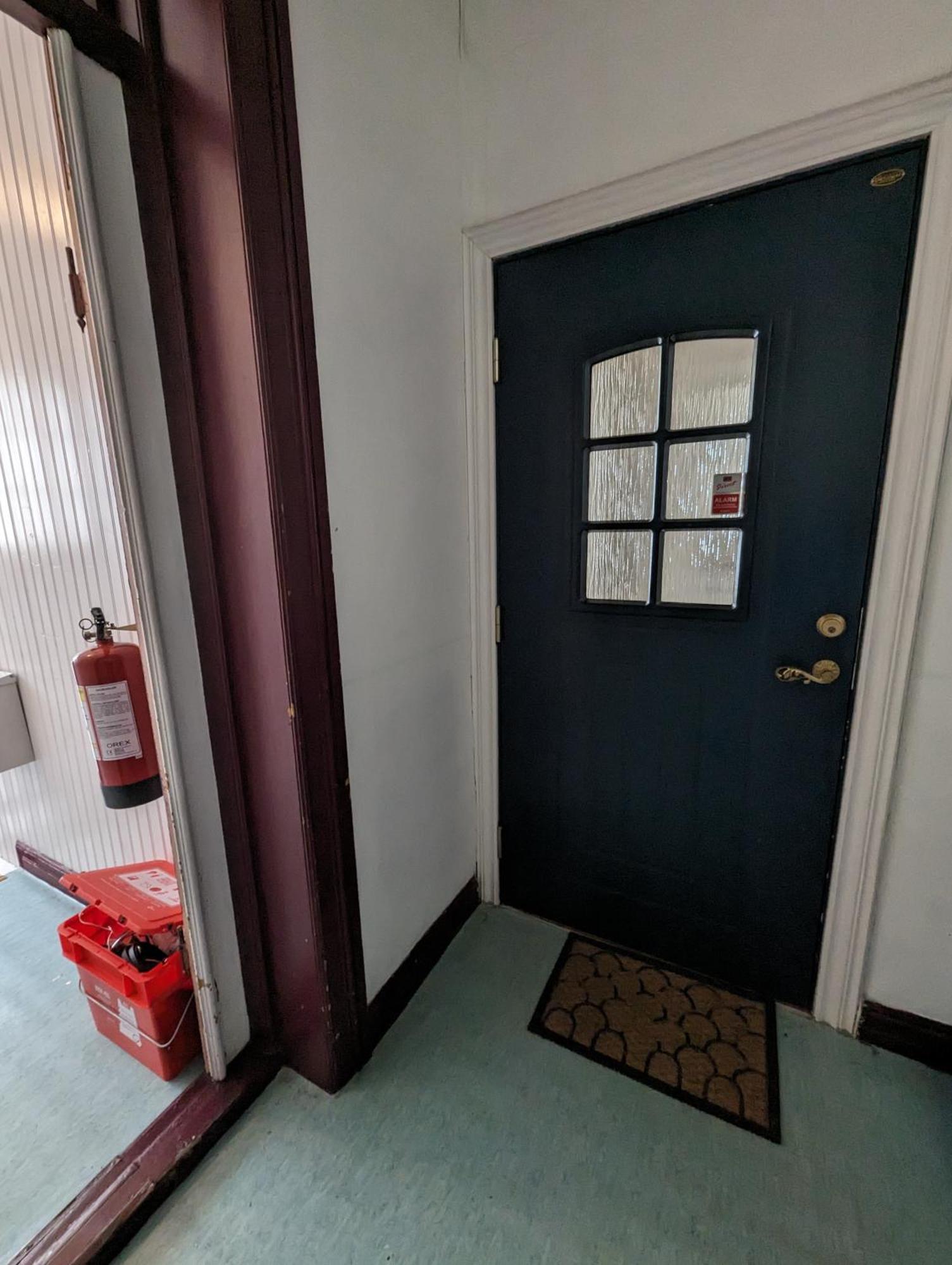 Apartment In Alesund City Center Zewnętrze zdjęcie