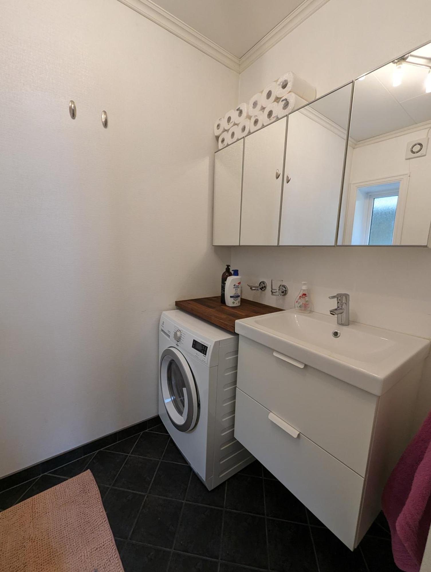 Apartment In Alesund City Center Zewnętrze zdjęcie